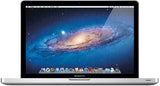 Sostituzione batteria MacBook Pro A1286 2012 15,4" mod9,1 EMC2556