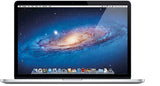 Sostituzione batteria MacBook Pro A1398 2012 15,4" mod10,1 EMC2512
