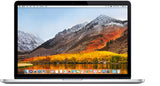 Sostituzione batteria MacBook Pro A1398 2015 15,4" modello 11,4 e 11,5 EMC2910