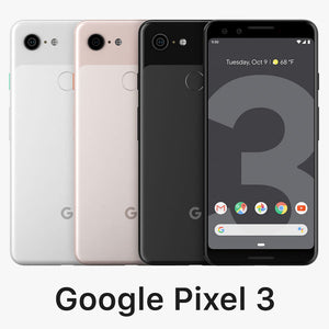Google Pixel 3