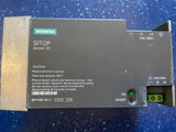 Alimentatore V24 Siemens Sitop Power 20 6EP1436-1SL11