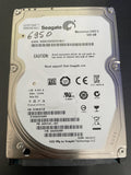 Hard disk Seagate 500 GB ST9500325AS 9HH134-287 usato