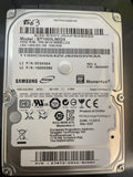 Hard disk Samsung 1TB ST1000LM024 HN-M101MBB/LC2 2BA30001 usato