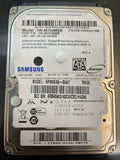 Hard disk Samsung 750 GB HN-M750MBB usato