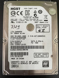Hard disk HGST 1TB 5K1000-1000 HTS541010A9E680 H2T1000854S usato