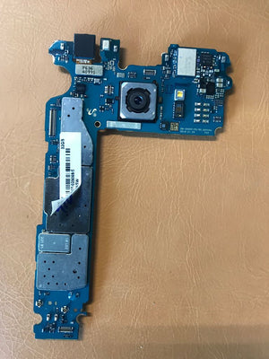 Scheda Madre Samsung S7 Edge G935F Funzionante 100% Senza Blocchi