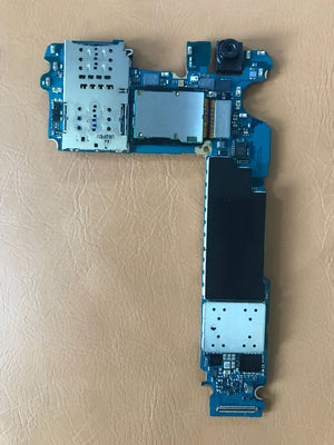 Scheda Madre Samsung S7 Edge G935F Funzionante 100% Senza Blocchi