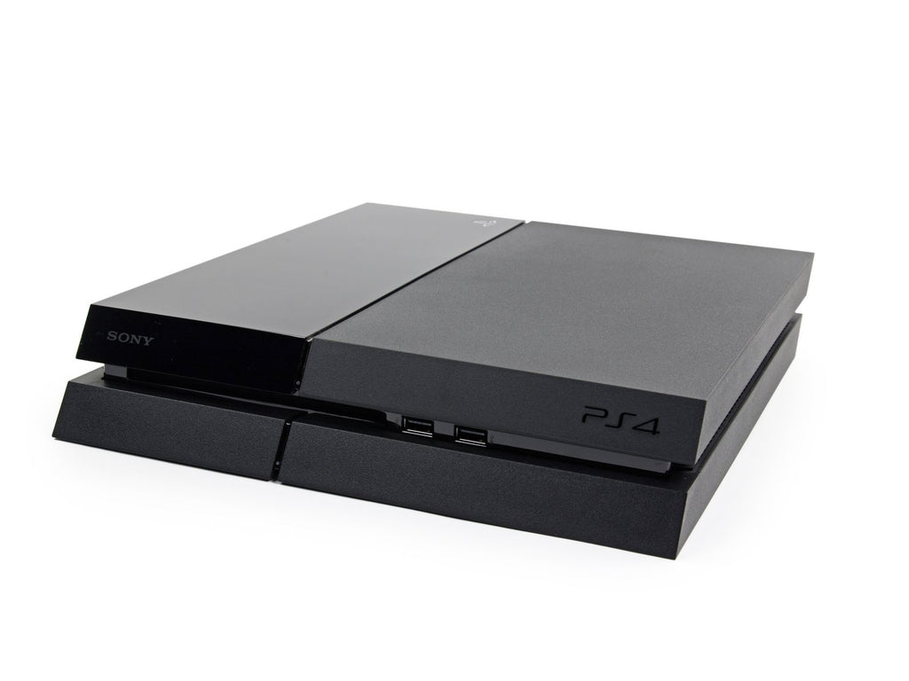 Sony PS4 CUH-1004A 500gb